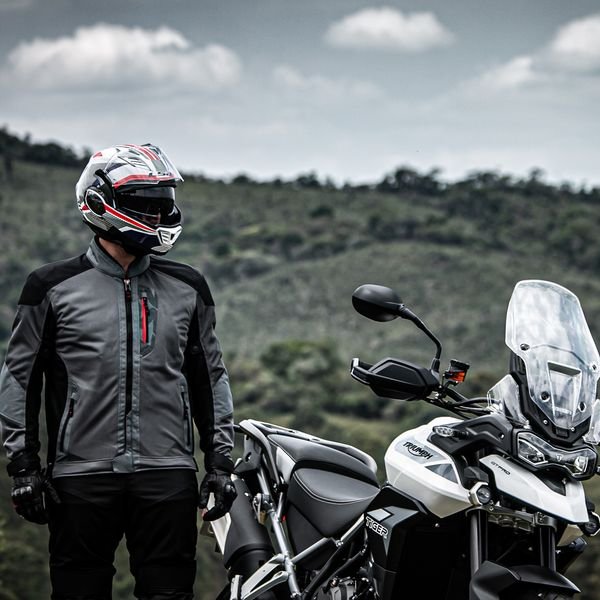 Riders Armor Alba Mesh Summer Riding Jacket - Image 6
