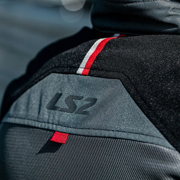 Riders Armor Alba Mesh Summer Riding Jacket - Image 4
