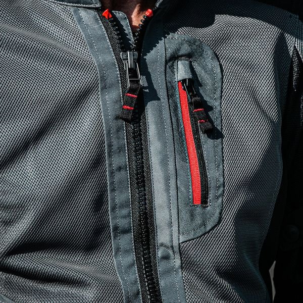 Riders Armor Alba Mesh Summer Riding Jacket - Image 2