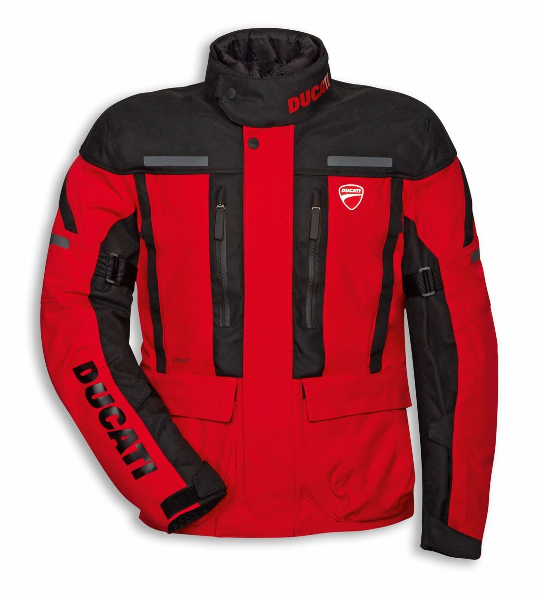 Riders Armor CanyonTour Leather Jacket