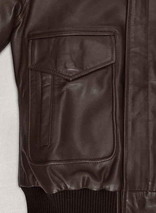 Riders Armor Kendall Jenner Iconic Women’s Leather Jacket - Image 6