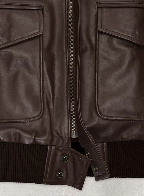 Riders Armor Kendall Jenner Iconic Women’s Leather Jacket - Image 7
