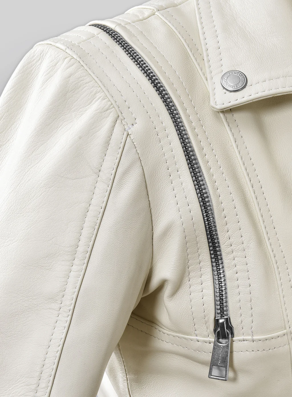 Riders Armor TwistMoto Women’s Leather Jacket - Image 6